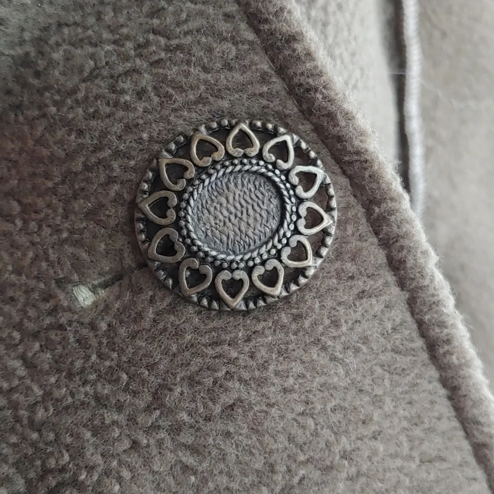 Elven jacket - Picture 6 of 9